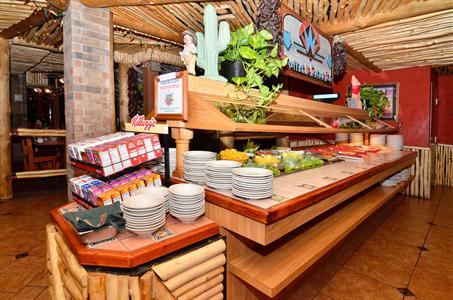 фото отеля BEST WESTERN PLUS Saddleback Inn and Conference Center