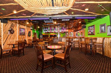 фото отеля BEST WESTERN PLUS Saddleback Inn and Conference Center