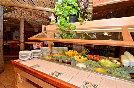 фото отеля BEST WESTERN PLUS Saddleback Inn and Conference Center