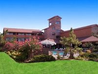 BEST WESTERN PLUS Saddleback Inn and Conference Center