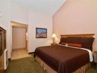 фото отеля BEST WESTERN PLUS Saddleback Inn and Conference Center