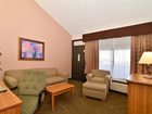 фото отеля BEST WESTERN PLUS Saddleback Inn and Conference Center