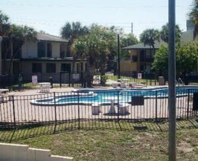 фото отеля Countryside Inn Orlando