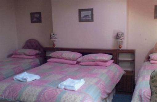 фото отеля Glen Garth Guest House Chester