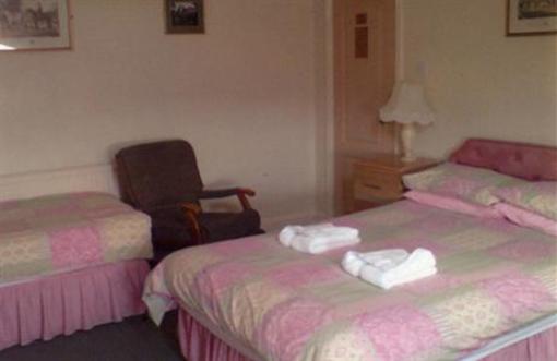 фото отеля Glen Garth Guest House Chester