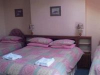 Glen Garth Guest House Chester