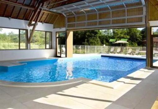 фото отеля Residence Le Clos des Vignes Bergerac
