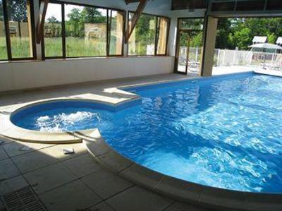 фото отеля Residence Le Clos des Vignes Bergerac