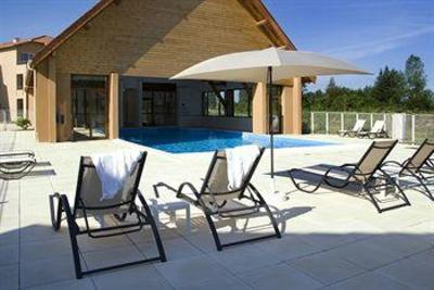 фото отеля Residence Le Clos des Vignes Bergerac