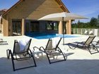 фото отеля Residence Le Clos des Vignes Bergerac