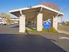 фото отеля Americas Best Value Inn Redding