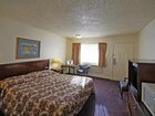 фото отеля Americas Best Value Inn Redding