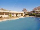 фото отеля Americas Best Value Inn Redding