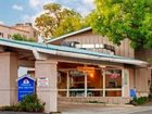 фото отеля Americas Best Value Inn Redding