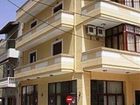 фото отеля Constantinos Studios Chania