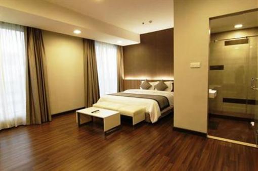 фото отеля Hotel 61