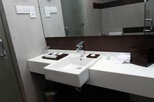 фото отеля Hotel 61