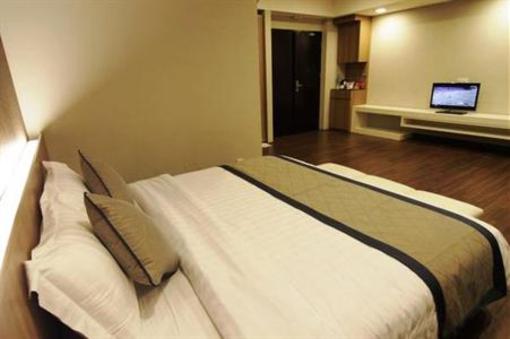 фото отеля Hotel 61