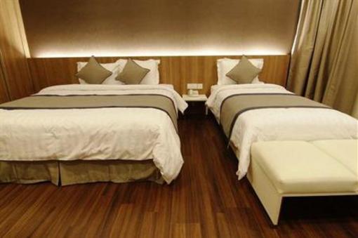 фото отеля Hotel 61