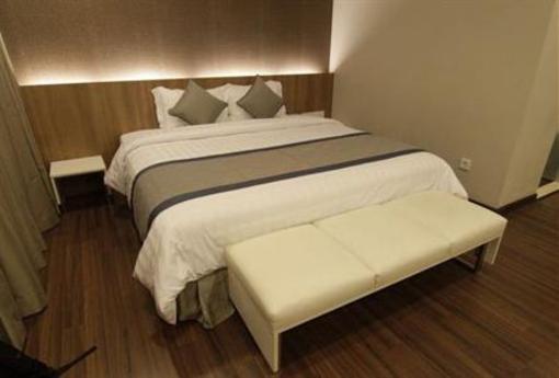 фото отеля Hotel 61