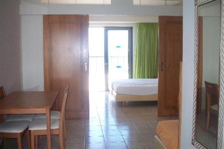 фото отеля Pefkos Beach Hotel