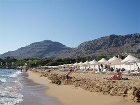 фото отеля Pefkos Beach Hotel