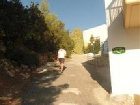 фото отеля Pefkos Beach Hotel