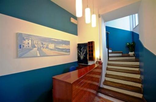 фото отеля Hotel La Bussola Muggia