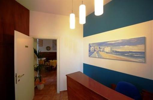 фото отеля Hotel La Bussola Muggia