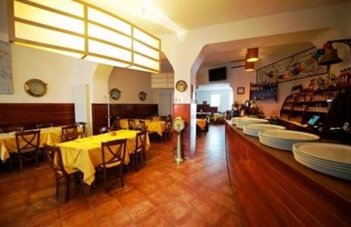 фото отеля Hotel La Bussola Muggia
