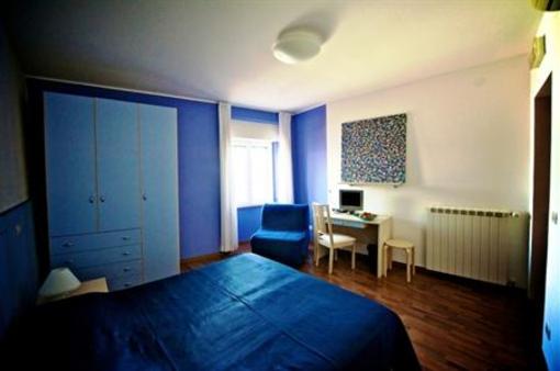 фото отеля Hotel La Bussola Muggia