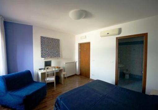 фото отеля Hotel La Bussola Muggia