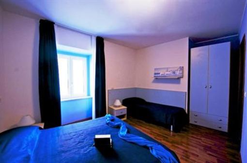 фото отеля Hotel La Bussola Muggia