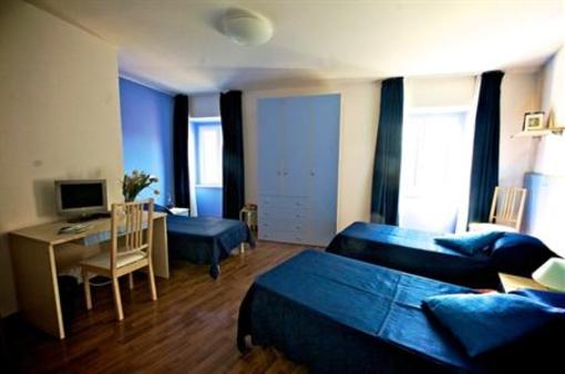 фото отеля Hotel La Bussola Muggia