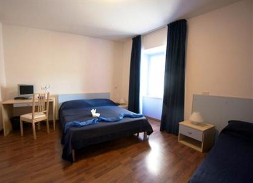 фото отеля Hotel La Bussola Muggia