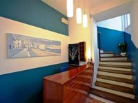 Hotel La Bussola Muggia