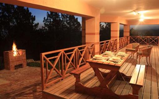 фото отеля Ilita Lodge