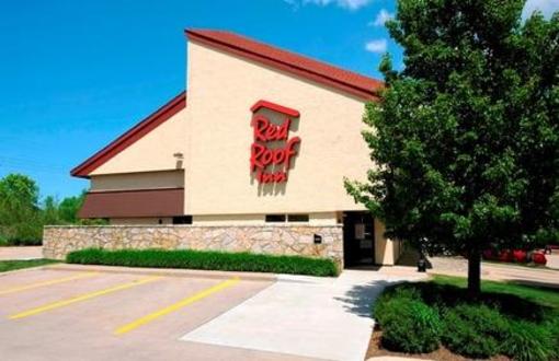 фото отеля Red Roof Inn Erie