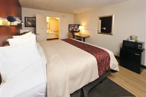 фото отеля Red Roof Inn Erie