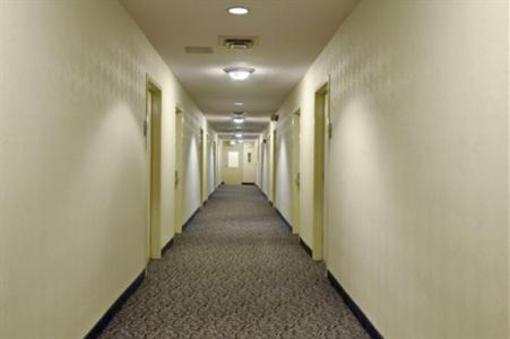 фото отеля Red Roof Inn Erie
