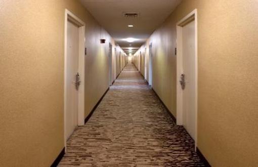 фото отеля Red Roof Inn Erie