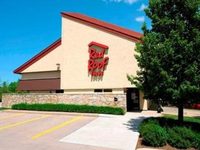 Red Roof Inn Erie
