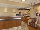 фото отеля Red Roof Inn Erie