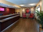 фото отеля Red Roof Inn Erie