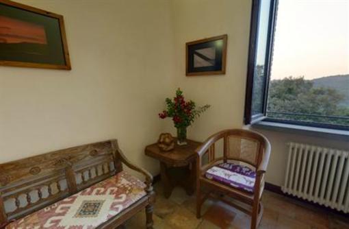 фото отеля Locanda del Gallo