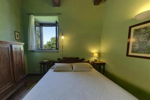 фото отеля Locanda del Gallo