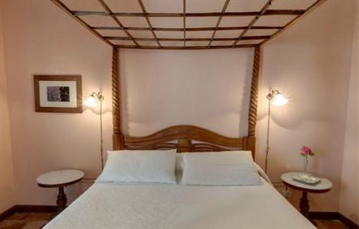 фото отеля Locanda del Gallo
