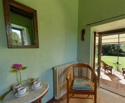 фото отеля Locanda del Gallo