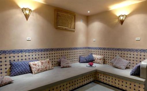 фото отеля Locanda del Gallo