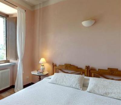 фото отеля Locanda del Gallo